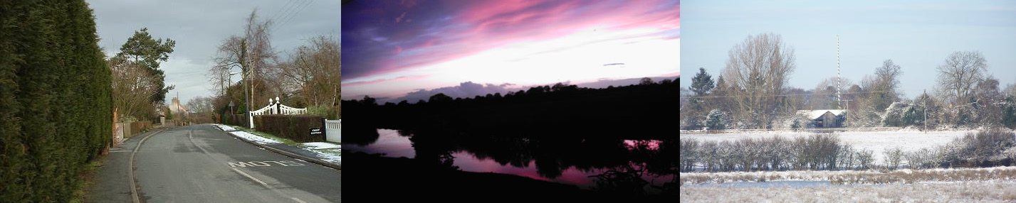 images of Moor Monkton